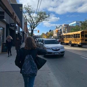 Meet your Posher, Emily